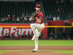 Agencia libre de la MLB: Zac Gallen regresa a los D-backs con un contrato de 1 año y $22 millones