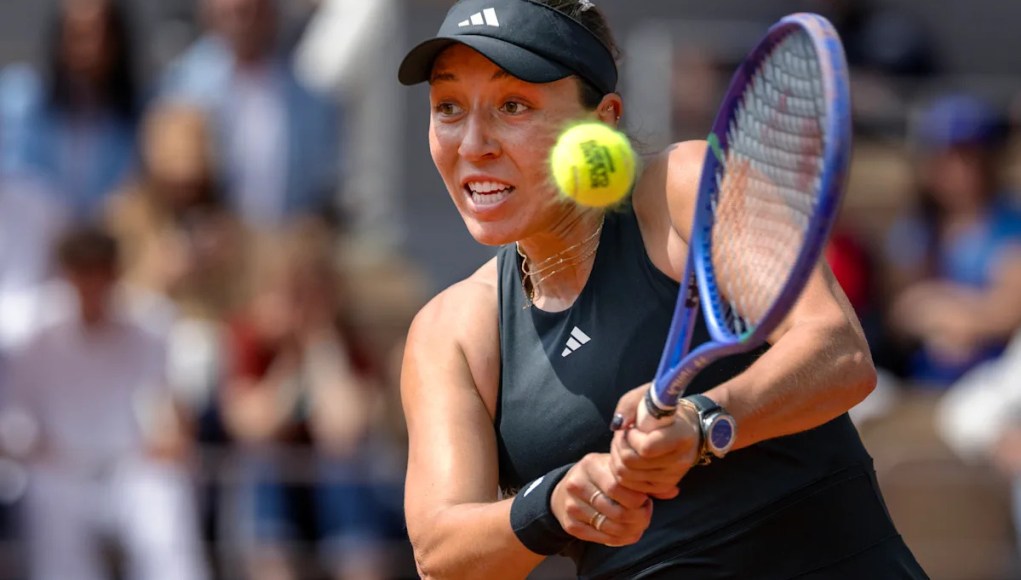 Abierto de Francia 2026: Cómo ver Jessica Pegula vs. Kimberly Birrell en Roland-Garros hoy, programación de TV, dónde transmitir y más Abierto de Francia 2026: Cómo ver Jessica Pegula vs. Kimberly Birrell en Roland-Garros hoy, programación de TV, dónde transmitir y más