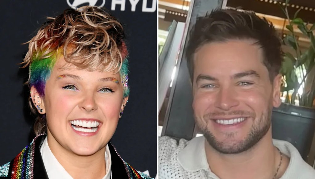 ‘Ella debe amar la jerga que rima’ ‘Ella debe amar la jerga que rima’