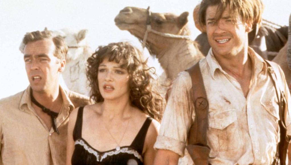 John Hannah se reúne con Brendan Fraser y Rachel Weisz para la cuarta película de la franquicia “The Mummy” John Hannah se reúne con Brendan Fraser y Rachel Weisz para la cuarta película de la franquicia “The Mummy”