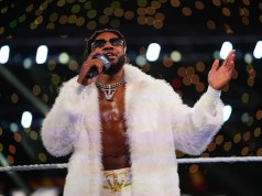 Resultados y calificaciones de WWE SmackDown (20 de febrero): Trick Williams y Kiana James ganan las eliminatorias de la Cámara de Eliminación