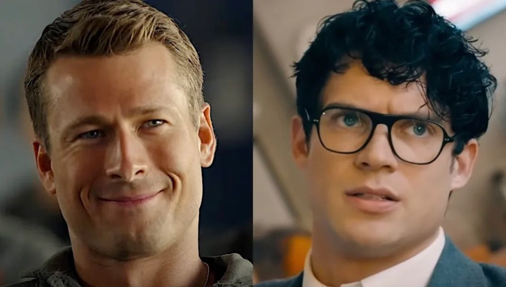 Glen Powell se hizo famoso justo antes de David Corenswet. El actor recuerda con cariño caminar por las calles con el recién minimizado Top Gun: Maverick Star Glen Powell se hizo famoso justo antes de David Corenswet. El actor recuerda con cariño caminar por las calles con el recién minimizado Top Gun: Maverick Star