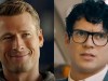 Glen Powell se hizo famoso justo antes de David Corenswet. El actor recuerda con cariño caminar por las calles con el recién minimizado Top Gun: Maverick Star