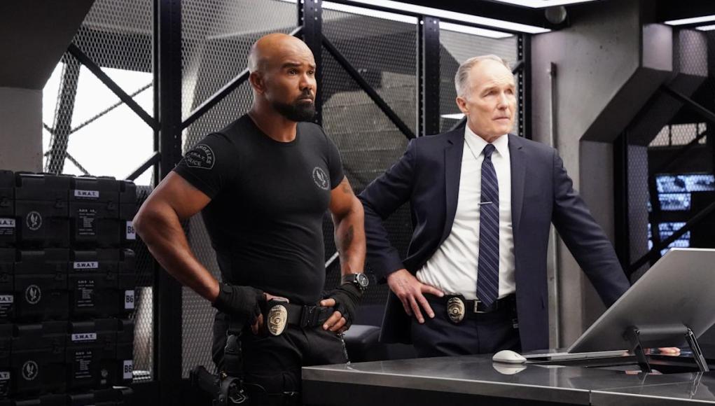 ¿Qué espectáculos obtuvieron el hacha? ¿Qué espectáculos obtuvieron el hacha?