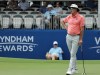 De nuevo luchando por Card, pero con un Caddy diferente, Joel Dahmen dispara 61 en el Campeonato Wyndham