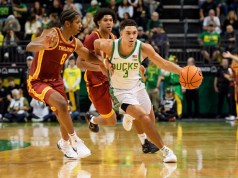 Oregon G Jackson Shelstad ingresará al portal de transferencias