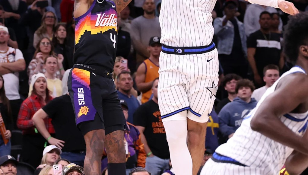 Vista previa del juego: los Suns se enfrentan al Magic por primera vez desde el mágico partido de febrero Vista previa del juego: los Suns se enfrentan al Magic por primera vez desde el mágico partido de febrero