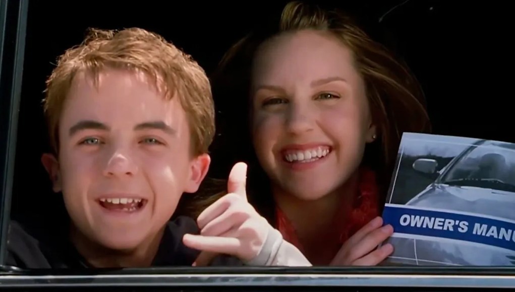 «Creo que soy la única persona en la historia que rechaza Saturday Night Live». Frankie Muniz sobre la (adorable) razón relacionada con Amanda Bynes por la que dijo no «Creo que soy la única persona en la historia que rechaza Saturday Night Live». Frankie Muniz sobre la (adorable) razón relacionada con Amanda Bynes por la que dijo no