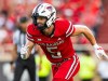 Resultados del Draft de la NFL: los Eagles eligen a Cole Wisniewski en el puesto 244