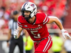 Resultados del Draft de la NFL: los Eagles eligen a Cole Wisniewski en el puesto 244