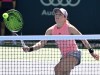 Abierto de Francia 2026: Con la ayuda de Kim Clijsters, ¿hasta dónde puede llegar Katie Volynets?