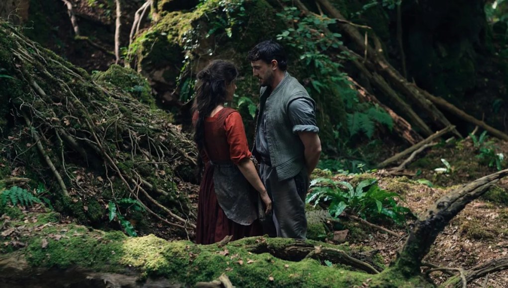 La primera película de Chloé Zhao desde Eternals ya está recibiendo el zumbido de los Oscar, ya que los críticos lo llaman «la película más devastadora que he visto en años» La primera película de Chloé Zhao desde Eternals ya está recibiendo el zumbido de los Oscar, ya que los críticos lo llaman «la película más devastadora que he visto en años»