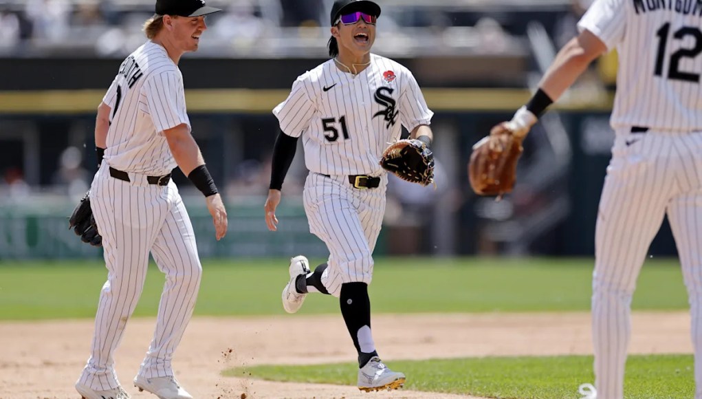 Hilo del juego: Mellizos (26-28) en White Sox (27-26) Hilo del juego: Mellizos (26-28) en White Sox (27-26)