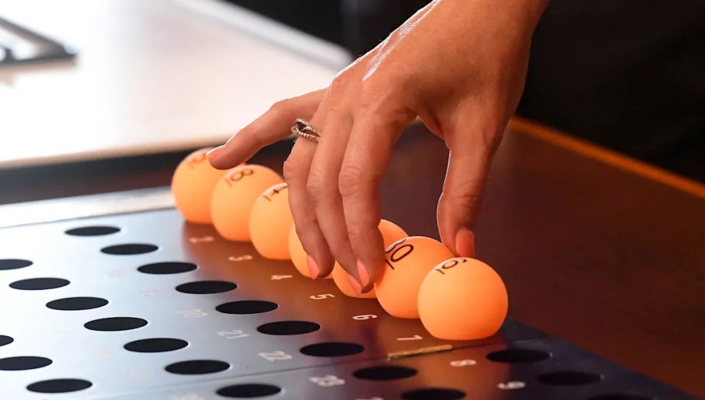 SD Lottery Mega Millions, afortunados por la vida de los números ganadores del 5 de agosto de 2025 SD Lottery Mega Millions, afortunados por la vida de los números ganadores del 5 de agosto de 2025