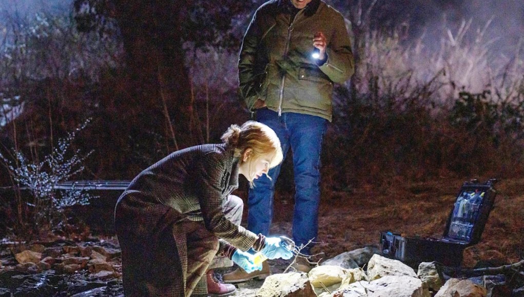 El nuevo y retorcido programa de misterio número uno de Prime Video me tiene enganchado: aquí te explicamos por qué deberías verlo El nuevo y retorcido programa de misterio número uno de Prime Video me tiene enganchado: aquí te explicamos por qué deberías verlo