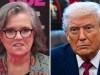 Rosie O’Donnell regresó a Estados Unidos tras la amenaza de ciudadanía de Trump: ‘Algo anda muy mal’