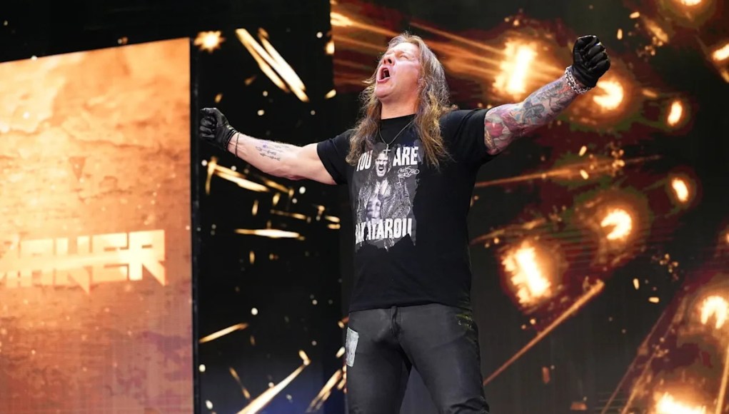 Crece la especulación: Chris Jericho regresará pronto a AEW: 5 posibles peleas para el rumoreado regreso Crece la especulación: Chris Jericho regresará pronto a AEW: 5 posibles peleas para el rumoreado regreso