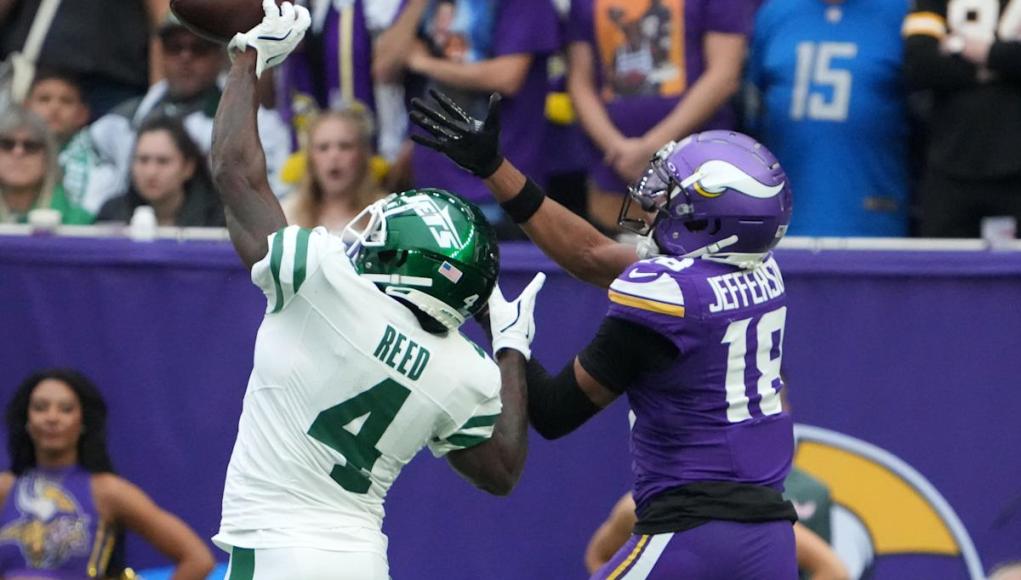 49ers predichos para volver a firmar CB de calidad que inexplicablemente dejan escapar 49ers predichos para volver a firmar CB de calidad que inexplicablemente dejan escapar