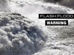 Advertencia de inundación emitida para el condado de Clinton. que saber