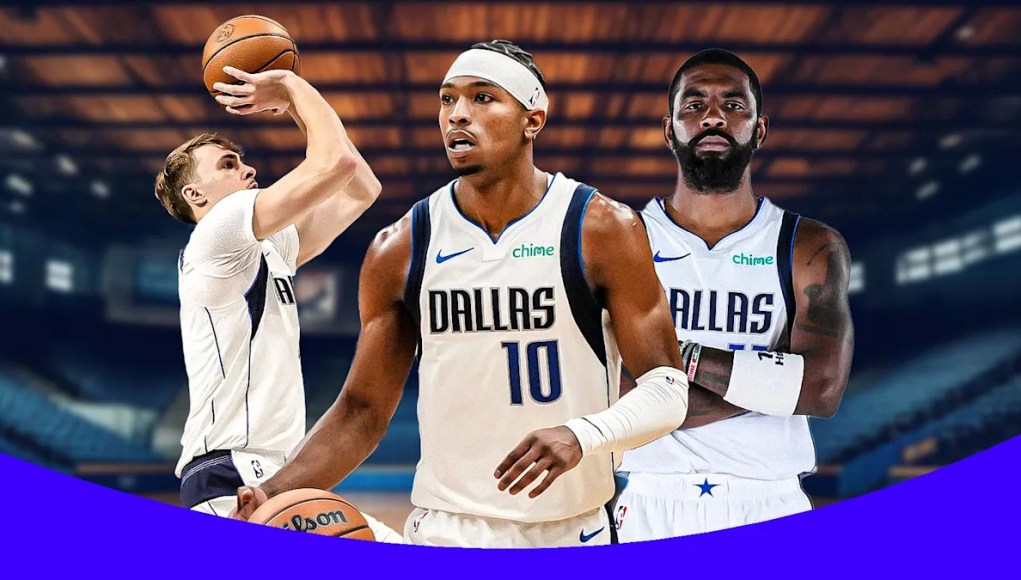 Es posible que los Mavericks ya tengan su base del futuro, y no es Cooper Flagg Es posible que los Mavericks ya tengan su base del futuro, y no es Cooper Flagg