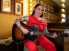 The names behind famous guitars from Ashley McBryde to Willie Nelson