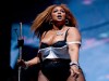 Los críticos califican de “hortera” la portada del nuevo álbum de Lizzo