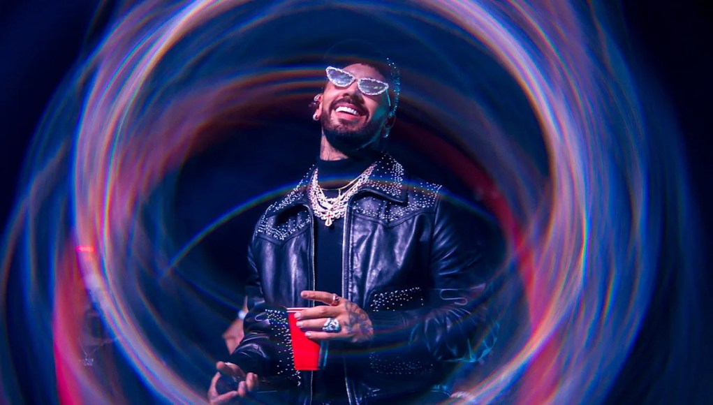 Anuel AA, Junior H, Ozuna y Nicky Jam encabezarán el Baja Beach Fest 2026 Anuel AA, Junior H, Ozuna y Nicky Jam encabezarán el Baja Beach Fest 2026