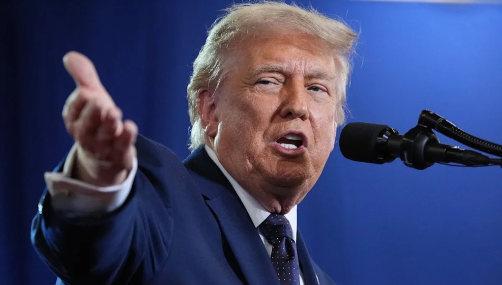 Los fanáticos explotan ante el presentador nocturno después de que respalda la guerra de Trump contra Irán: una «gran cosa» Los fanáticos explotan ante el presentador nocturno después de que respalda la guerra de Trump contra Irán: una «gran cosa»