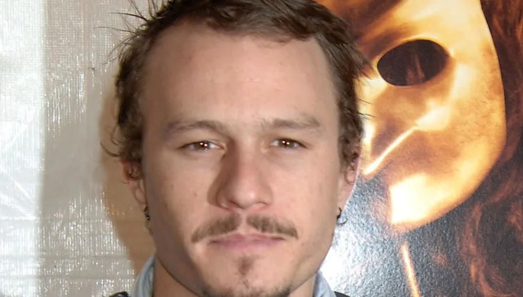 Dentro de la vida privada de Matilda, la hija de Heath Ledger, hoy Dentro de la vida privada de Matilda, la hija de Heath Ledger, hoy