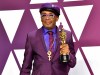 Spike Lee olvida el nombre de la película que venció a «Blackkklansman» en los Oscar después de sombrear memorablemente su mejor foto.