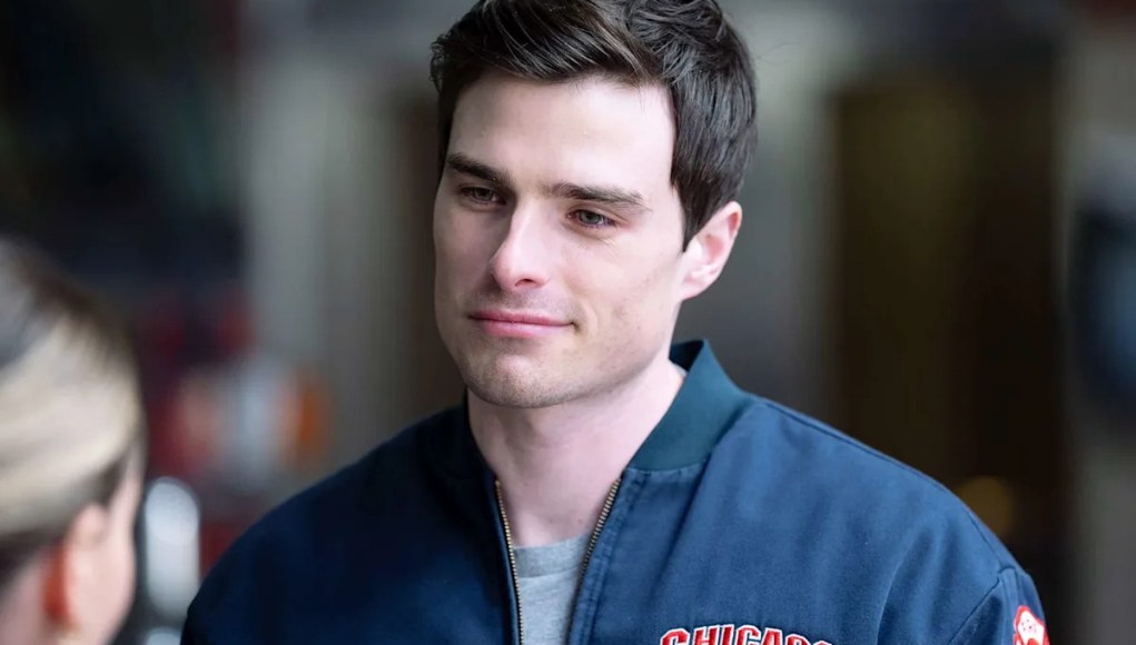 Michael Bradway se va de «Chicago Fire» después del papel de aterrizaje en la adaptación «Todos los verano después» Michael Bradway se va de «Chicago Fire» después del papel de aterrizaje en la adaptación «Todos los verano después»