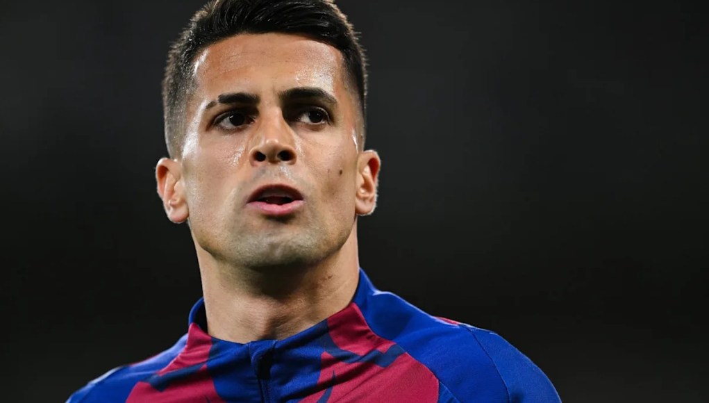 Oficial: once inicial del Barcelona para enfrentar al Real Oviedo | Primera salida para Cancelo Oficial: once inicial del Barcelona para enfrentar al Real Oviedo | Primera salida para Cancelo