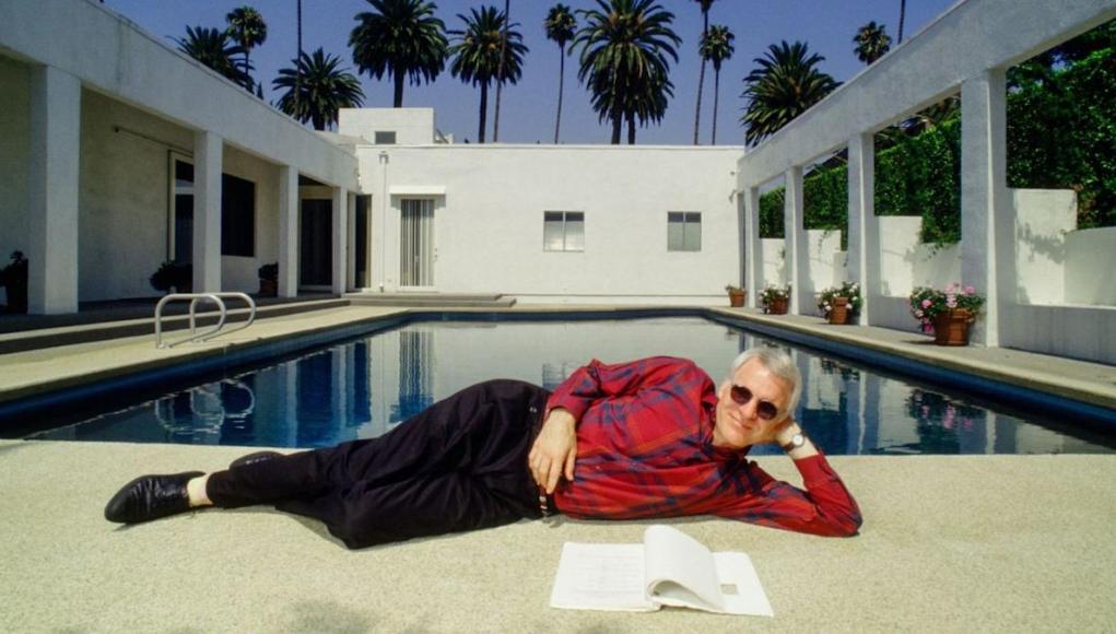 El Oasis arquitectónico de la piscina de Steve Martin es una clase magistral sobre paisajismo en macetas: establece el estándar para la sofisticación del patio trasero en 2026 El Oasis arquitectónico de la piscina de Steve Martin es una clase magistral sobre paisajismo en macetas: establece el estándar para la sofisticación del patio trasero en 2026