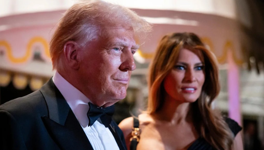 Una mirada a la fiesta de Nochevieja de Trump 2024 en Mar-a-Lago Una mirada a la fiesta de Nochevieja de Trump 2024 en Mar-a-Lago