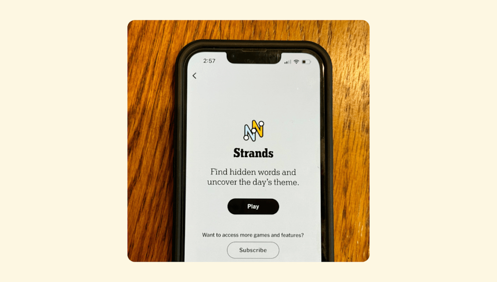 Pistas y respuestas para el miércoles 25 de marzo de 2026 Pistas y respuestas para el miércoles 25 de marzo de 2026
