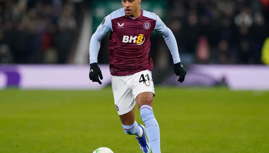 Periodista – Newcastle Utd Lead West Ham en carrera para Aston Villa Midfielder Periodista – Newcastle Utd Lead West Ham en carrera para Aston Villa Midfielder