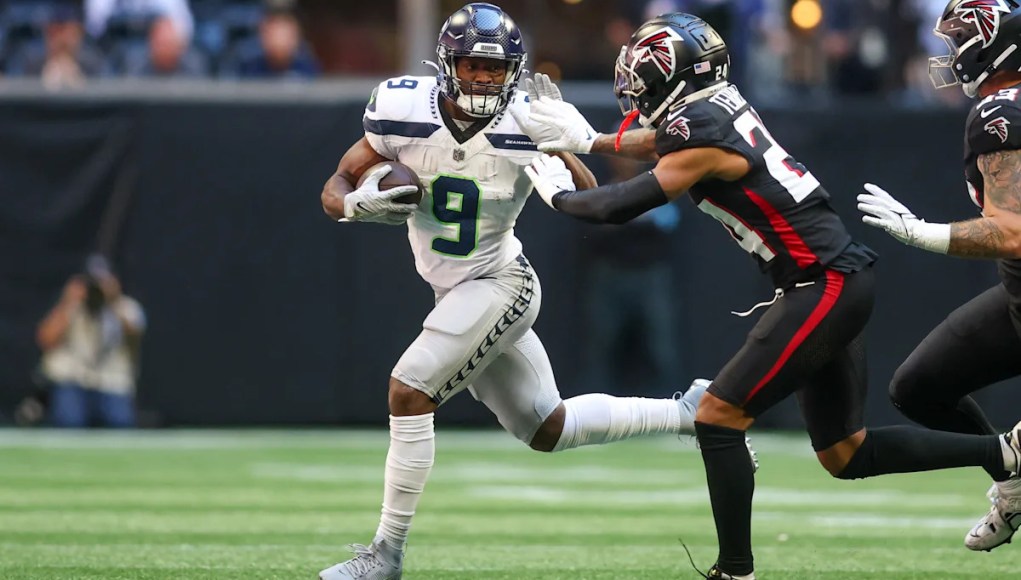 Fantasy Football Rankings 2025: Los mejores corredores de Justin Boone para borradores Fantasy Football Rankings 2025: Los mejores corredores de Justin Boone para borradores