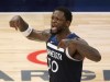 Julius Randle de Timberwolves disfrutando de una nueva realidad desde el comercio duro de Knicks: «El peso del mundo está fuera de mis hombros»