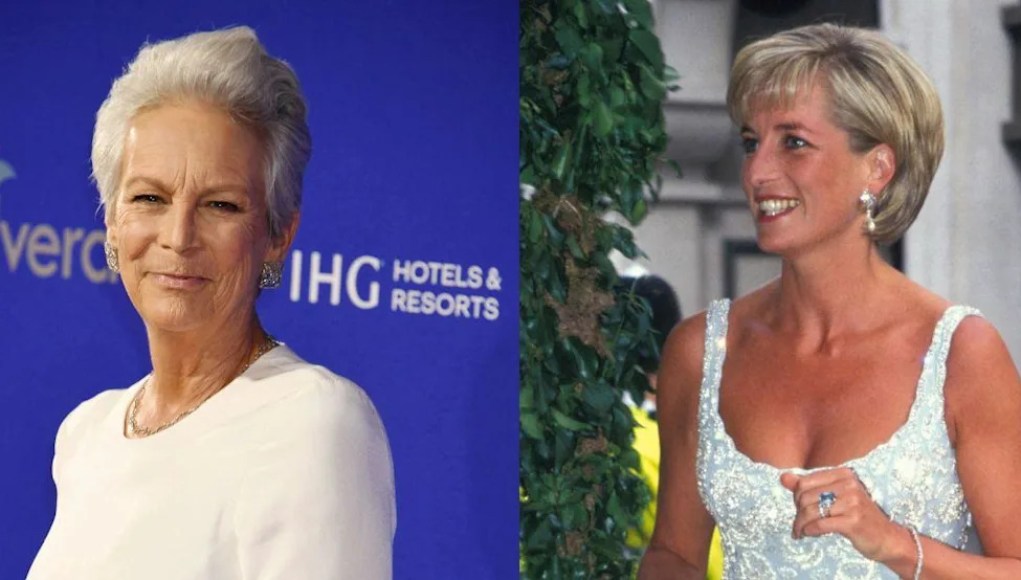 Jamie Lee Curtis golpea el ‘Sham Sham Contract of a Marriage’ de la princesa Diana con el rey Charles en el 28 aniversario de la muerte Jamie Lee Curtis golpea el ‘Sham Sham Contract of a Marriage’ de la princesa Diana con el rey Charles en el 28 aniversario de la muerte