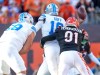 Intercambio Bengals-Lions Trey Hendrickson propuesto por escritor de ESPN