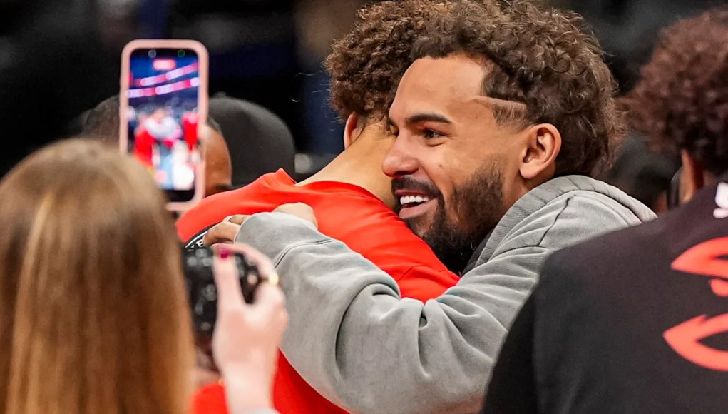 Fantasy Basketball Week 19 Injury Report: Trae Young set to make Wizards debut Fantasy Basketball Week 19 Injury Report: Trae Young set to make Wizards debut