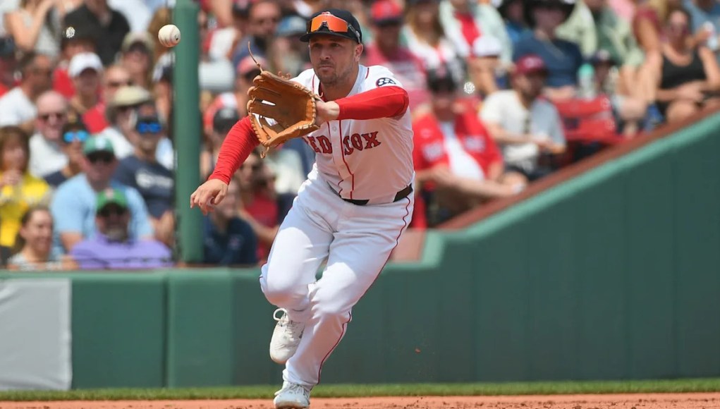 Reales de la predicción de los Red Sox: probabilidades, selecciones de expertos, lanzadores titulares, tendencias de apuestas y estadísticas para el 4 de agosto Reales de la predicción de los Red Sox: probabilidades, selecciones de expertos, lanzadores titulares, tendencias de apuestas y estadísticas para el 4 de agosto
