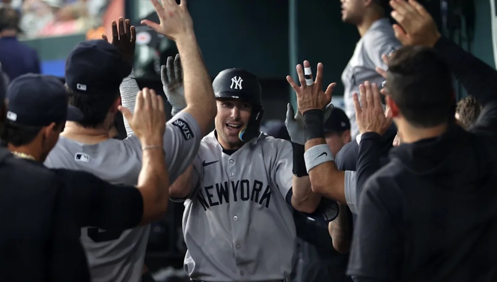 Astros at Yankees Predicción: probabilidades, selecciones de expertos, lanzadores iniciales, tendencias de apuestas y estadísticas para el 8 de agosto Astros at Yankees Predicción: probabilidades, selecciones de expertos, lanzadores iniciales, tendencias de apuestas y estadísticas para el 8 de agosto