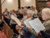 Lakeshore Community Chorus organizará un concierto de primavera en un nuevo lugar
