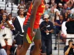 Oliviyah Edwards se compromete con Carolina del Sur, pero Lady Vols estaban en la carrera