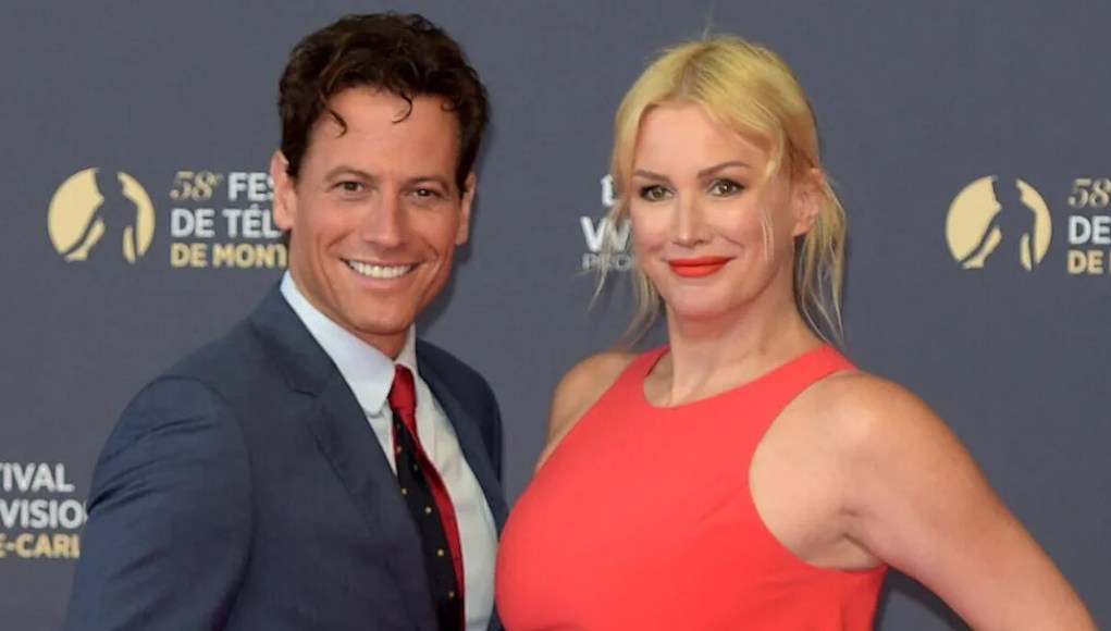 La ex esposa de ‘Fantastic Four’ Ioan Gruffudd exige un aumento en el apoyo monetario para sus hijos La ex esposa de ‘Fantastic Four’ Ioan Gruffudd exige un aumento en el apoyo monetario para sus hijos