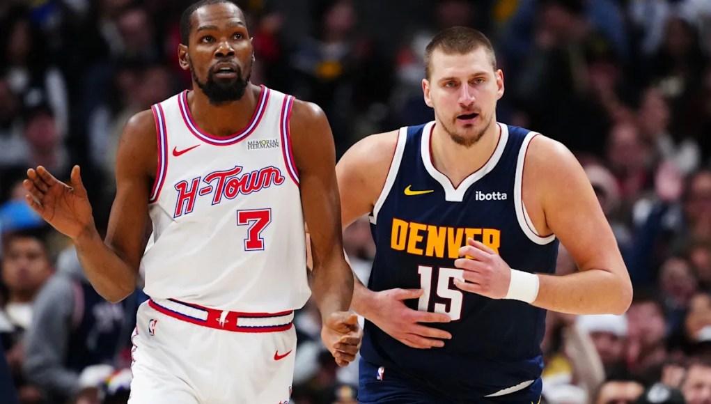 Se abre la votación del Juego de Estrellas de la NBA 2026: ¿Quién debería formar parte de los equipos de EE. UU. vs. Mundo para el nuevo formato? Se abre la votación del Juego de Estrellas de la NBA 2026: ¿Quién debería formar parte de los equipos de EE. UU. vs. Mundo para el nuevo formato?