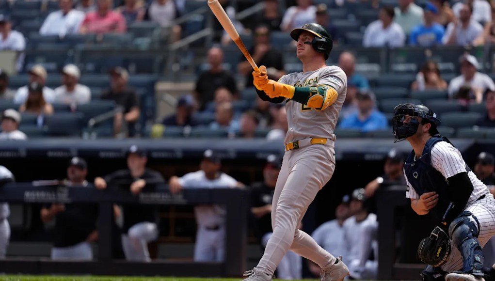 Home Run Derby 2025 Field: Brent Rooker, Junior Caminero, Oneil Cruz Los últimos jugadores confirmaron competir Home Run Derby 2025 Field: Brent Rooker, Junior Caminero, Oneil Cruz Los últimos jugadores confirmaron competir