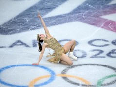 Olympics news, live updates: Alysa Liu takes gold in women’s figure skating; Team USA wins gold over Canada; Jordan Stolz takes silver in 1500m