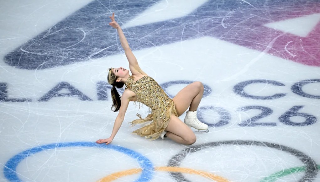 Olympics news, live updates: Alysa Liu takes gold in women’s figure skating; Team USA wins gold over Canada; Jordan Stolz takes silver in 1500m Olympics news, live updates: Alysa Liu takes gold in women’s figure skating; Team USA wins gold over Canada; Jordan Stolz takes silver in 1500m